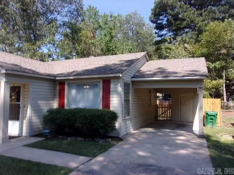 811 W 30th Ave, Pine Bluff, AR 71603 photo 25