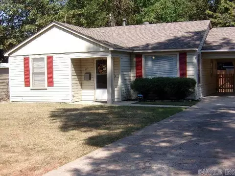 811 W 30th Ave, Pine Bluff, AR 71603 photo 21