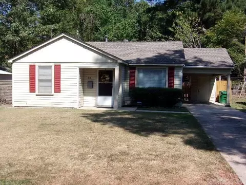 811 W 30th Ave, Pine Bluff, AR 71603 photo 15