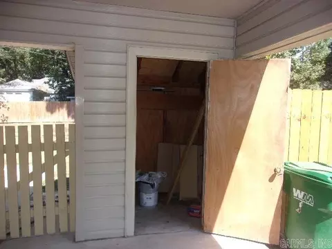 811 W 30th Ave, Pine Bluff, AR 71603 photo 19