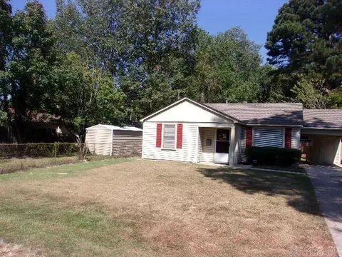 811 W 30th Ave, Pine Bluff, AR 71603 photo 16