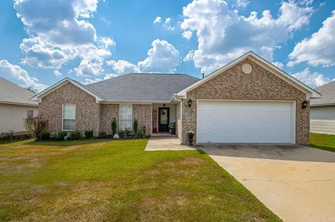 1748 White Oak Ln, Benton, AR 72019 photo 1