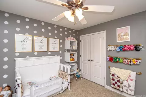 1748 White Oak Ln, Benton, AR 72019 photo 26