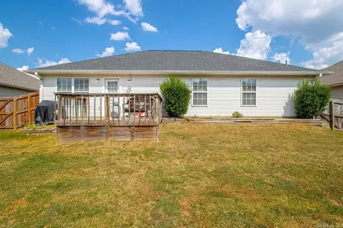 1748 White Oak Ln, Benton, AR 72019 photo 34