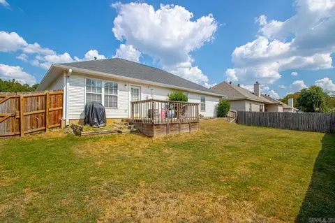 1748 White Oak Ln, Benton, AR 72019 photo 33