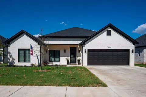 2570 Overcup Dr, Conway, AR 72034 photo 1