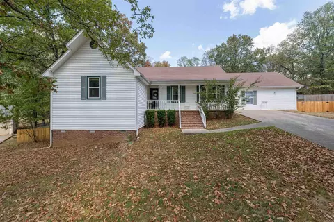 59 Sunset Ln, Cabot, AR 72023 photo 1