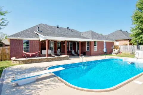 130 Grapevine St, Conway, AR 72034 photo 19