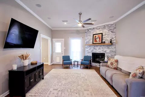 130 Grapevine St, Conway, AR 72034 photo 8