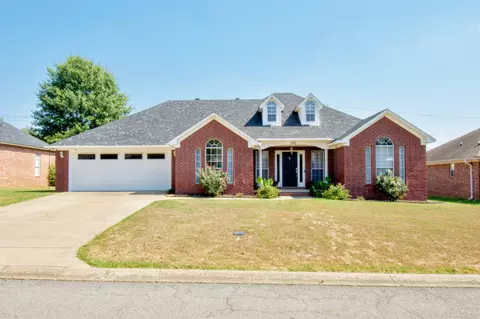 130 Grapevine St, Conway, AR 72034 photo 2