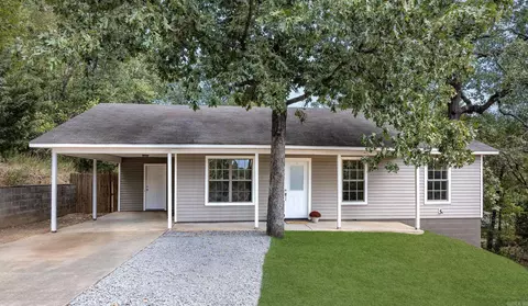 16 Fox Trot Dr, Conway, AR 72032 photo 2