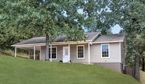 16 Fox Trot Dr, Conway, AR 72032 photo 3