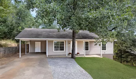 16 Fox Trot Dr, Conway, AR 72032 photo 1