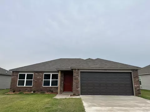14 Sun Drenched Trl, Conway, AR 72032 photo 1
