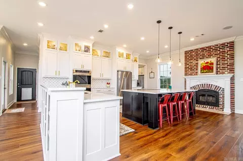 4214 Deyoung Rd, Benton, AR 72019 photo 15