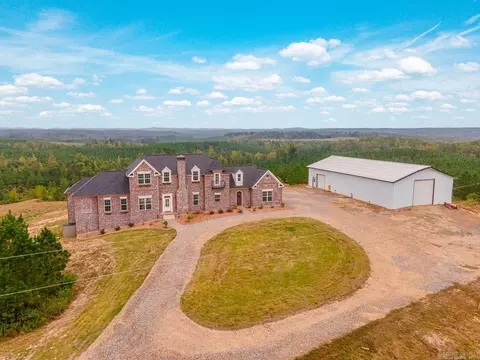 4214 Deyoung Rd, Benton, AR 72019 photo 1