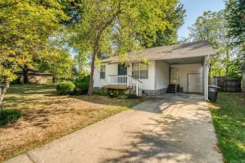 712 2nd Ave, Conway, AR 72032 photo 2