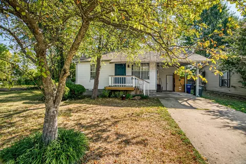 712 2nd Ave, Conway, AR 72032 photo 3