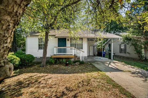712 2nd Ave, Conway, AR 72032 photo 1