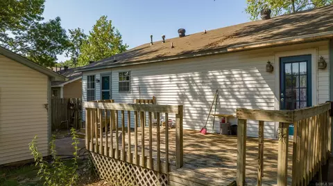 712 2nd Ave, Conway, AR 72032 photo 19