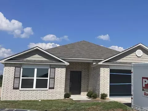 4008 Redberry Ct, Alexander, AR 72002 photo 1