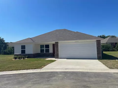 4048 Redberry Ct, Alexander, AR 72002 photo 1