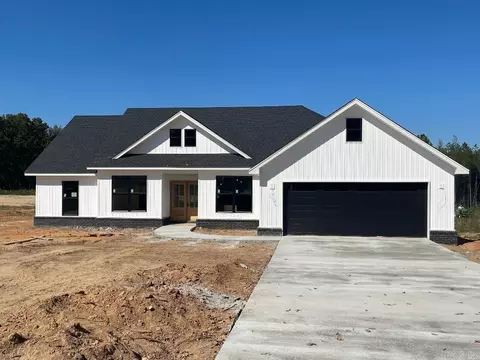 9850 E Sardis Rd, Mabelvale, AR 72103 photo 1