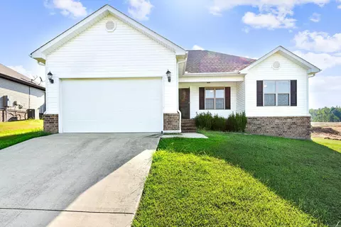 232 Spring Rd, Hensley, AR 72065 photo 1