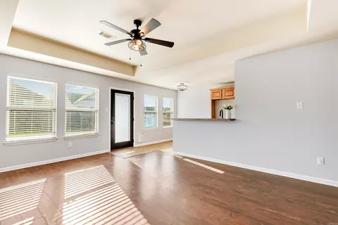 232 Spring Rd, Hensley, AR 72065 photo 4