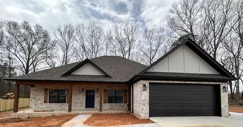 3401 Horton Dr, Cabot, AR 72023 photo 2