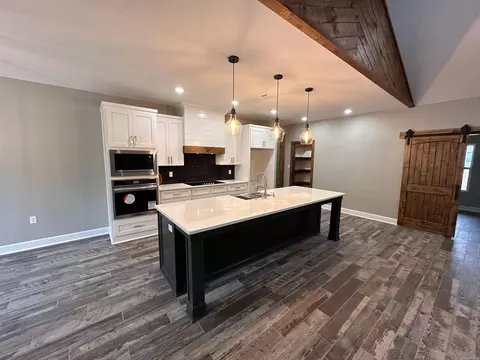 3401 Horton Dr, Cabot, AR 72023 photo 7