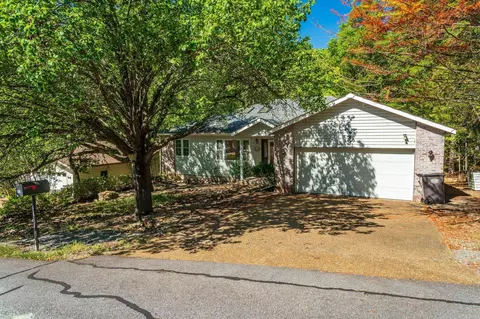 70 Almeria Way, Hot Springs Village, AR 71909