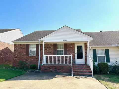 2711 Oak Meadows Pl, Searcy, AR 72143