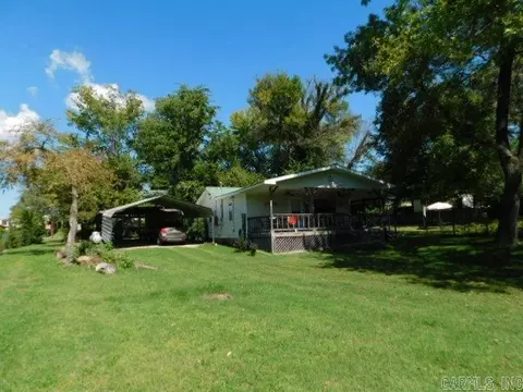 44 Main, Norfork, AR 72658 photo 3