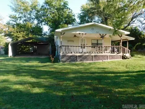 44 Main, Norfork, AR 72658 photo 2