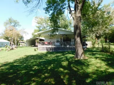 44 Main, Norfork, AR 72658 photo 1