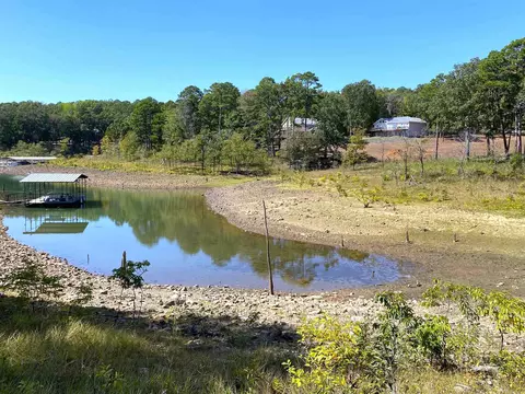1200-1300 Circle Acres Rd, Shirley, AR 72153