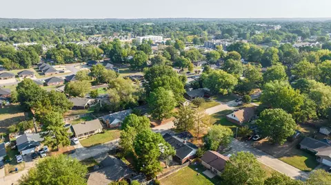 245 Shasta, Conway, AR 72034 photo 41