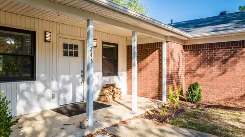245 Shasta, Conway, AR 72034 photo 3