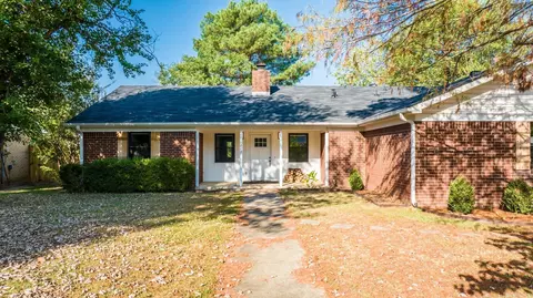 245 Shasta, Conway, AR 72034 photo 1