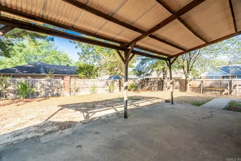 245 Shasta, Conway, AR 72034 photo 34