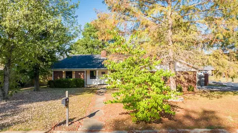 245 Shasta, Conway, AR 72034 photo 4
