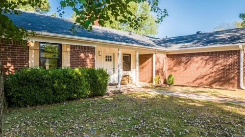 245 Shasta, Conway, AR 72034 photo 2