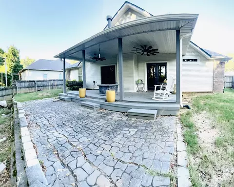 1206 Bridgewater Dr, Benton, AR 72019 photo 3