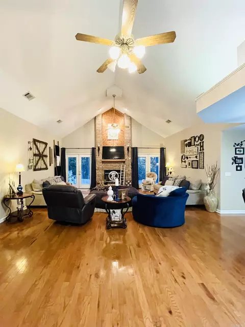 1206 Bridgewater Dr, Benton, AR 72019 photo 12