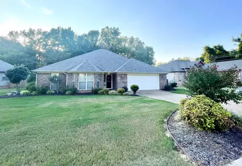 1206 Bridgewater Dr, Benton, AR 72019 photo 1