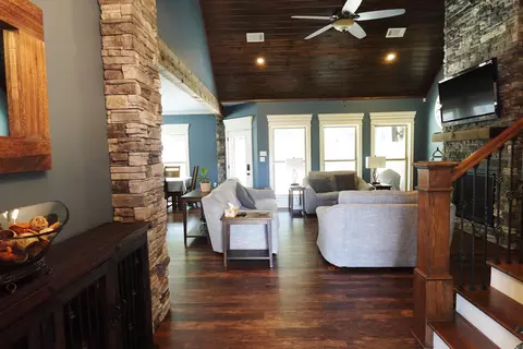 1605 Cox Cv, Conway, AR 72034 photo 3