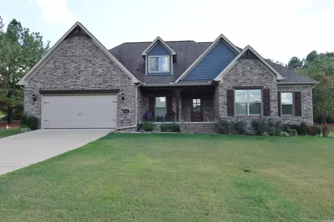 1605 Cox Cv, Conway, AR 72034 photo 1