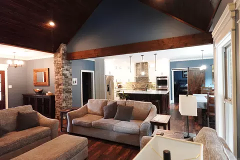 1605 Cox Cv, Conway, AR 72034 photo 5