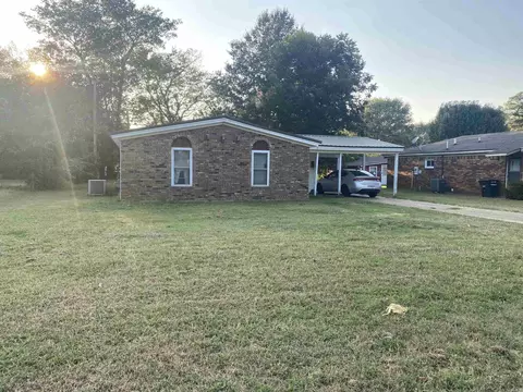 629 Mildred Ave, Trumann, AR 72472 photo 1